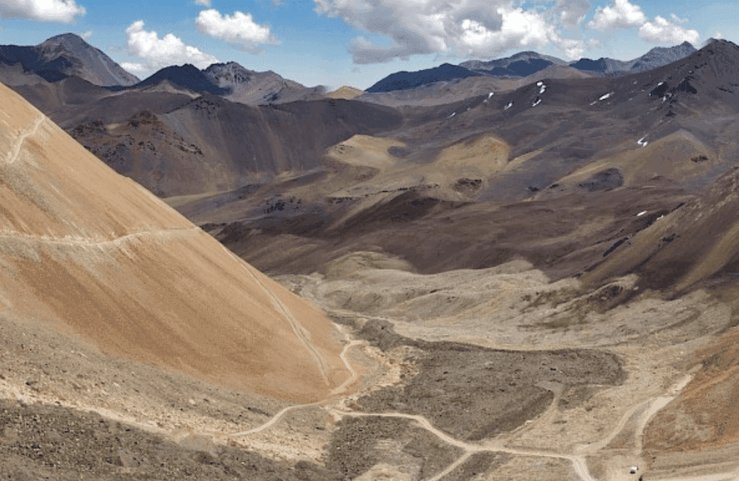 Illustrative image for the news: San Juan: Aldebaran and Nuton, a Rio Tinto Company, to Collaborate on Altar Development | Panorama Minero