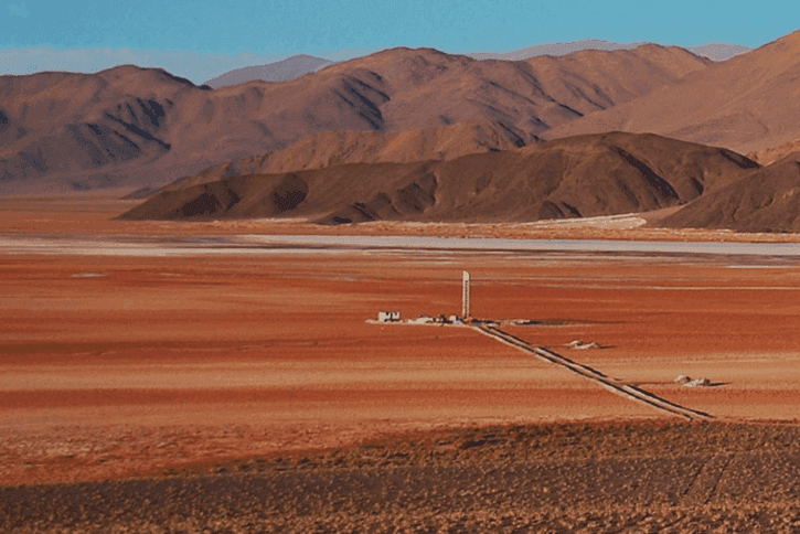 Lithium: Despite the price impact, Eramet announces full production capacity in mid-2025