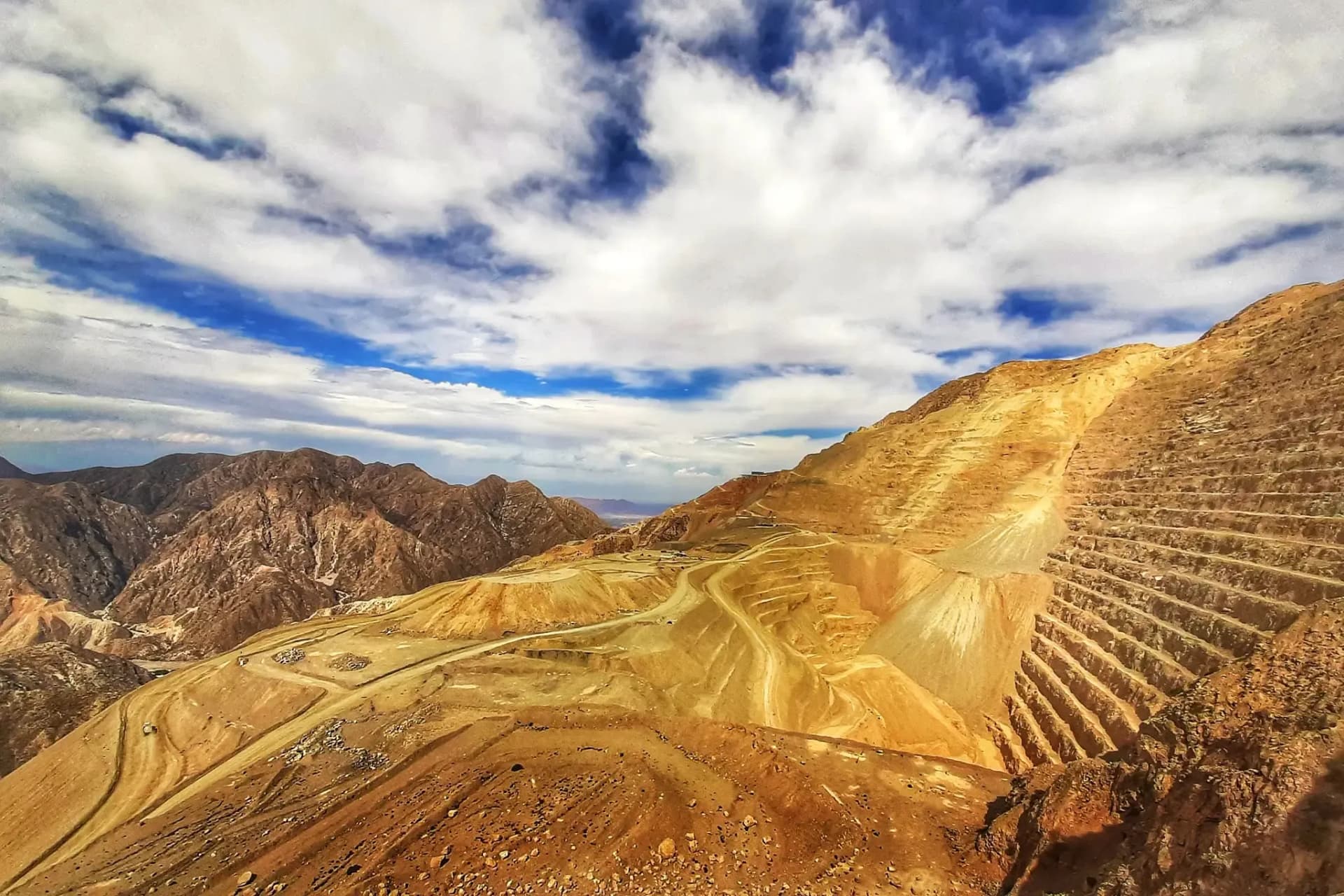Gualcamayo: A Mine Once Headed for Closure That Drastically Reversed Its Situation