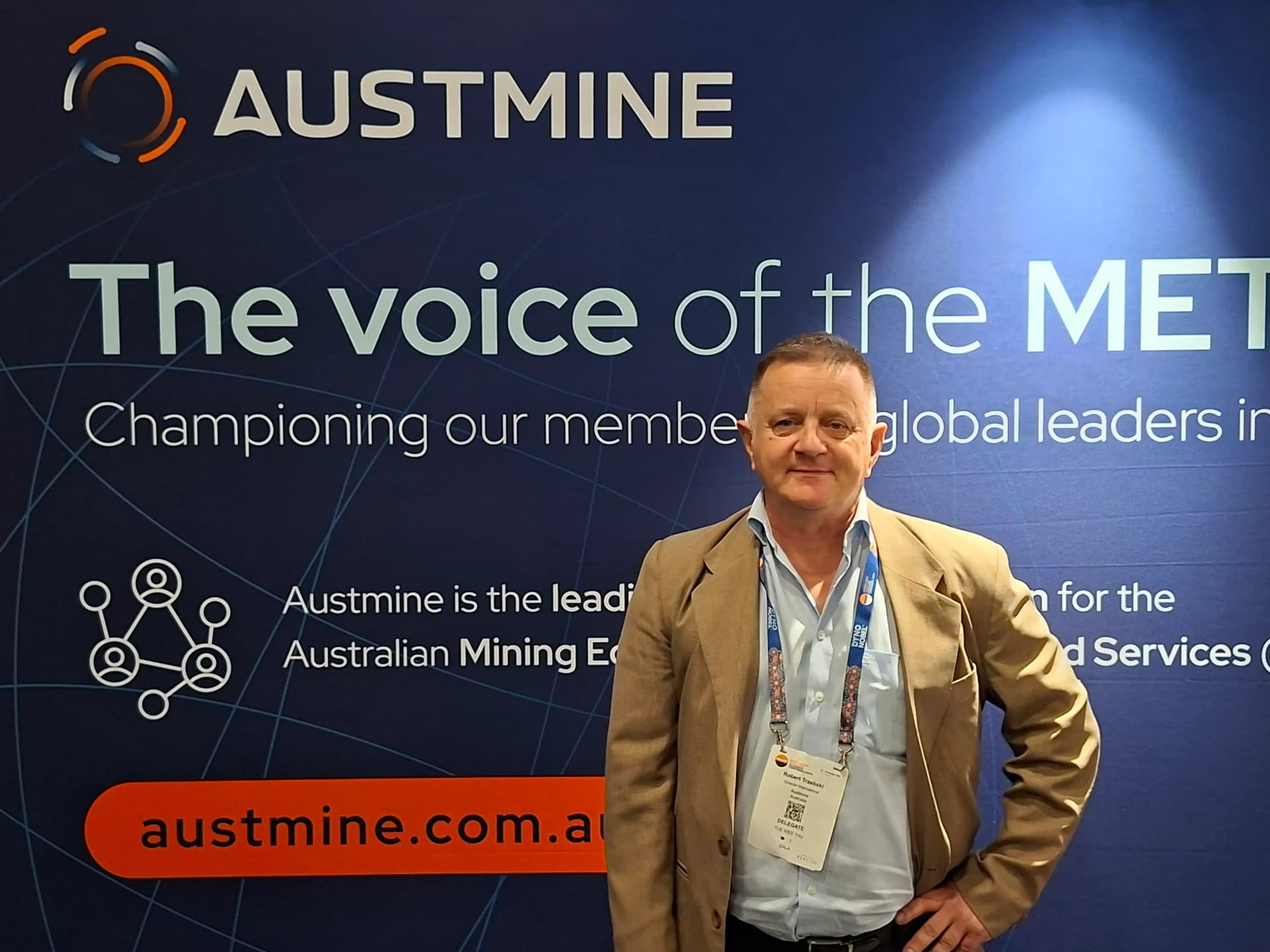 Innovación y desarrollo al servicio de la minería