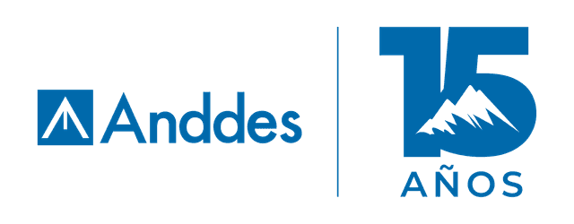 ANDDES logo
