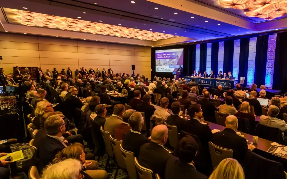 Illustrative image for the news: Argentina Re-Emerges on Global Mining Radar as Gold, Silver and Copper Signal New Commodity Upswing | Panorama Minero