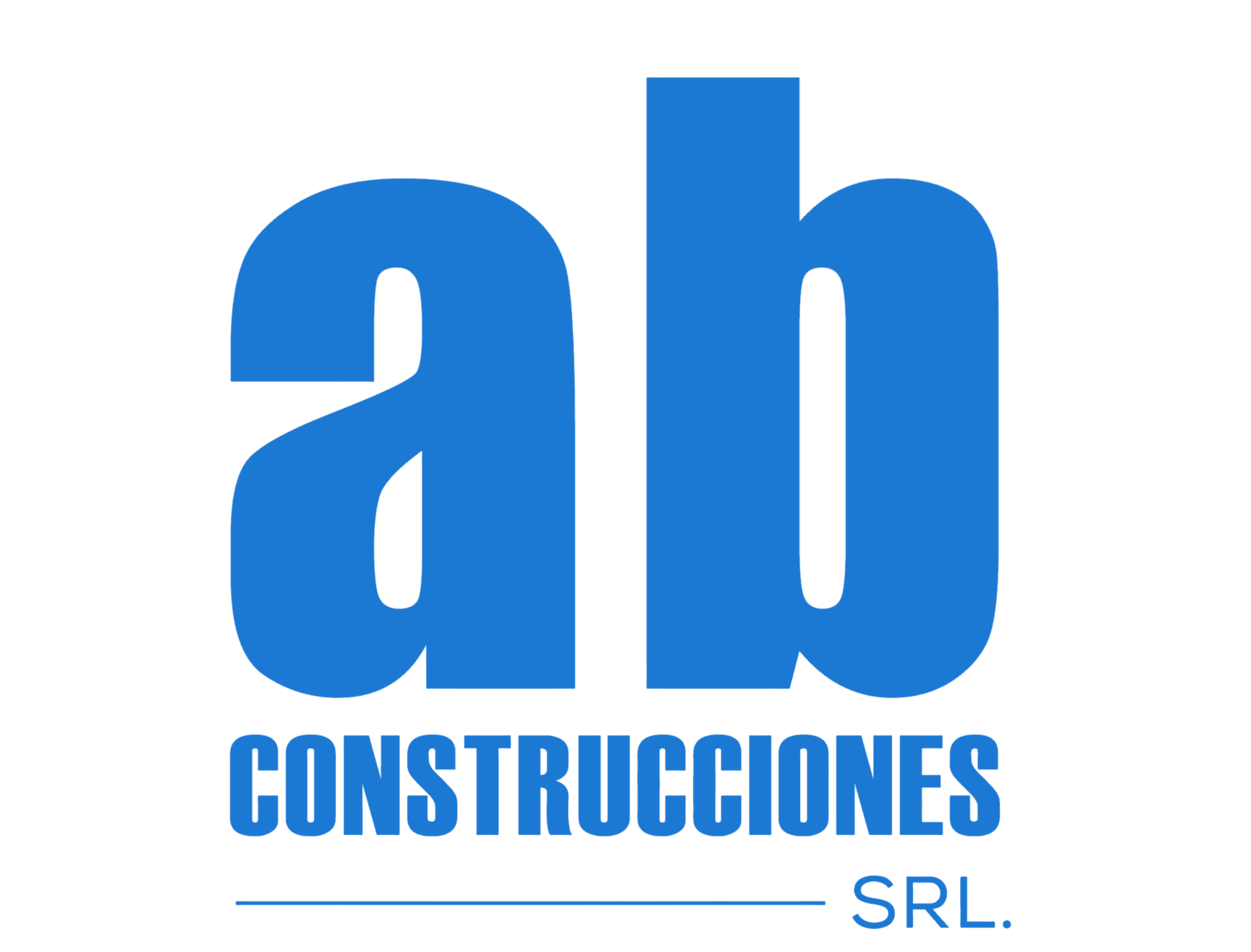 AB CONSTRUCCIONES (CORRALÓN) logo