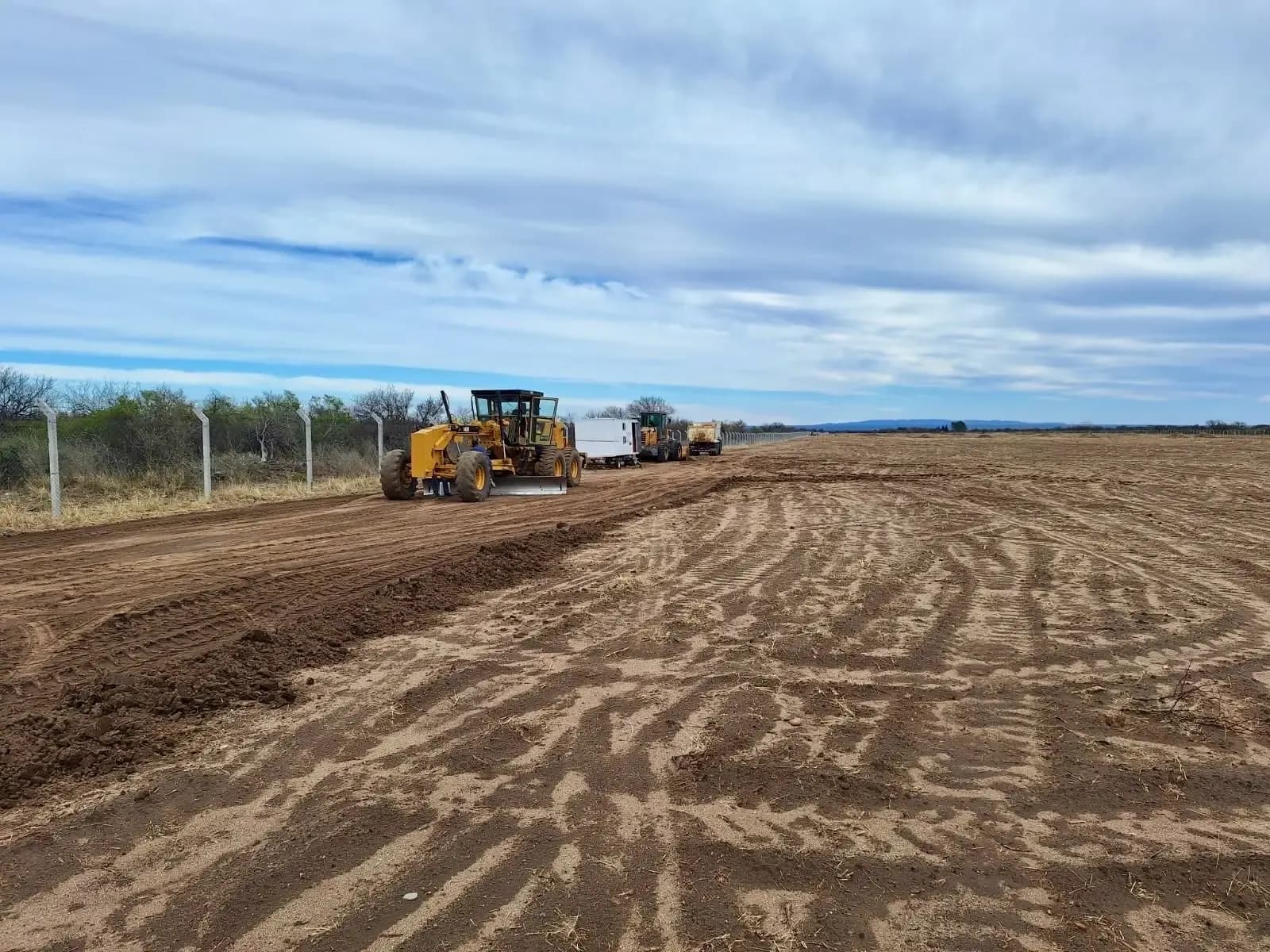 Aisa Group begins construction of a photovoltaic park in San Luis and strengthens its strategic investment plan in Argentina