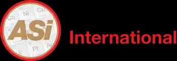 ALEX STEWART INTERNATIONAL ARGENTINA Logo