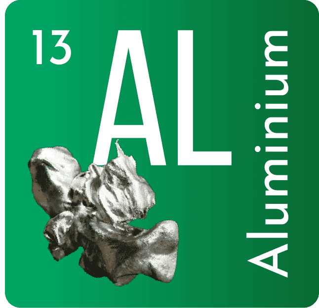 Aluminum