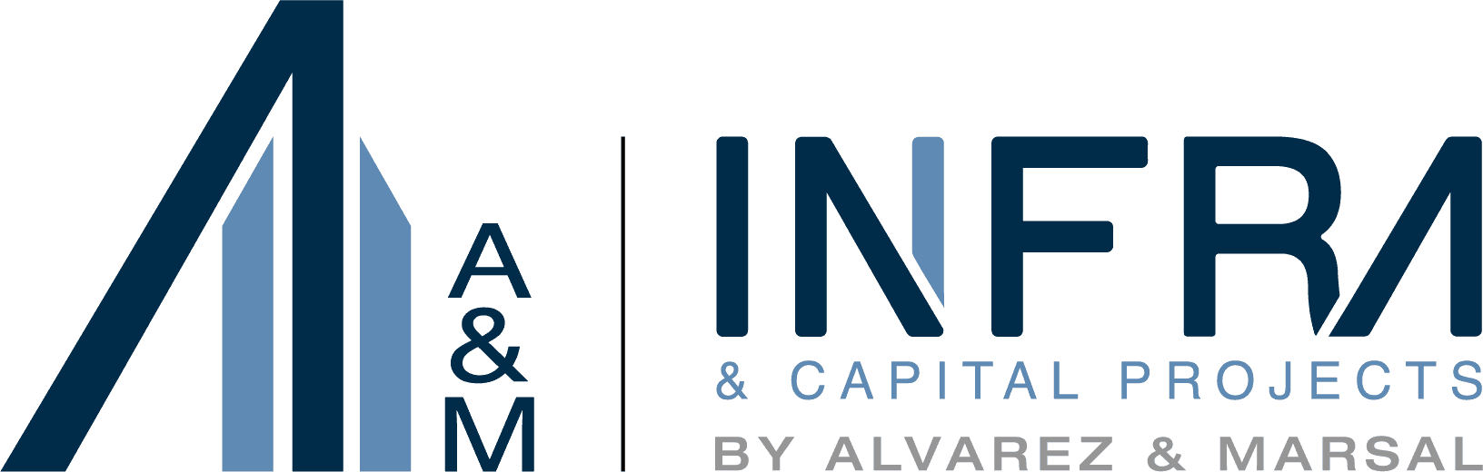 ALVAREZ & MARSAL logo
