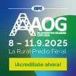 ARGENTINA OIL & GAS PATAGONIA