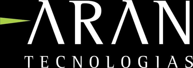 ARÁN TECNOLOGÍAS logo
