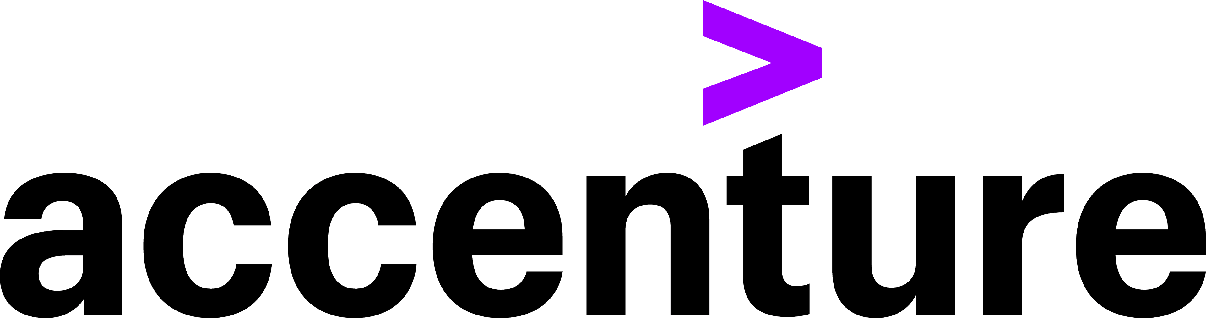 ACCENTURE logo