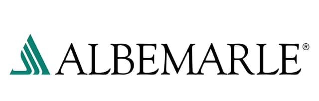 ALBEMARLE logo