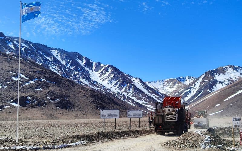 Aldebaran Reports a Very Significant Increase in Mineral Resources at the Altar Copper-Gold Project in San Juan