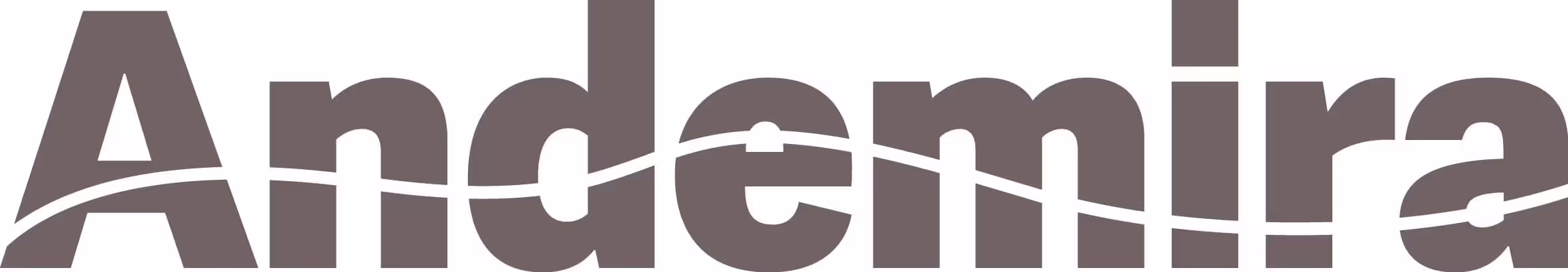 ANDEMIRA S.A. Logo
