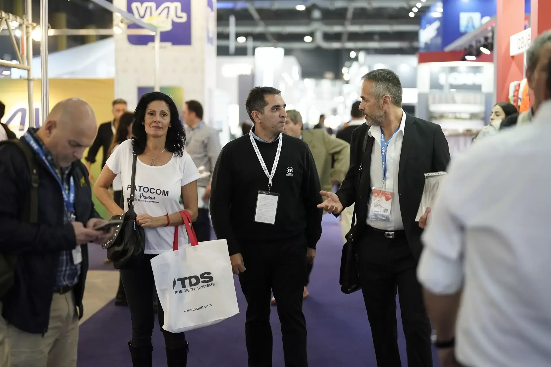 Arminera 2025 Unveils Its Agenda: Innovation, Knowledge, and a Boost for Investment