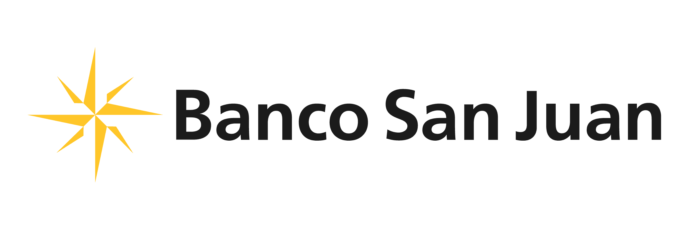 BANCO SAN JUAN S.A. logo