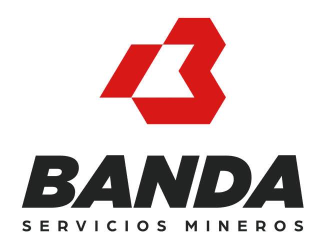 BANDA SERVICIOS MINEROS logo