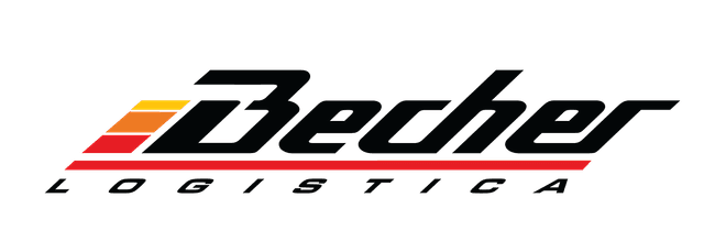 BECHER LOGISTICA logo