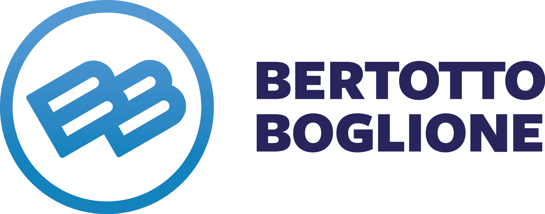 BERTOTTO BOGLIONE Logo