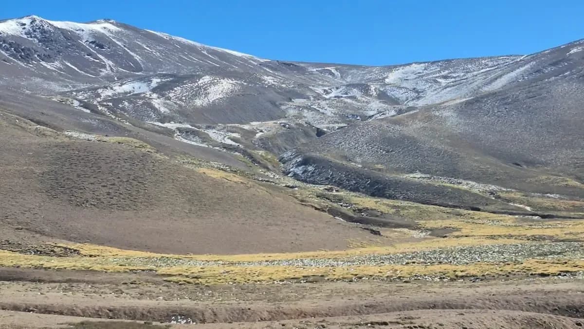 A BHP Company Wins the El Seguro Tender and Adds a Second Position in Malargüe Western Mining District