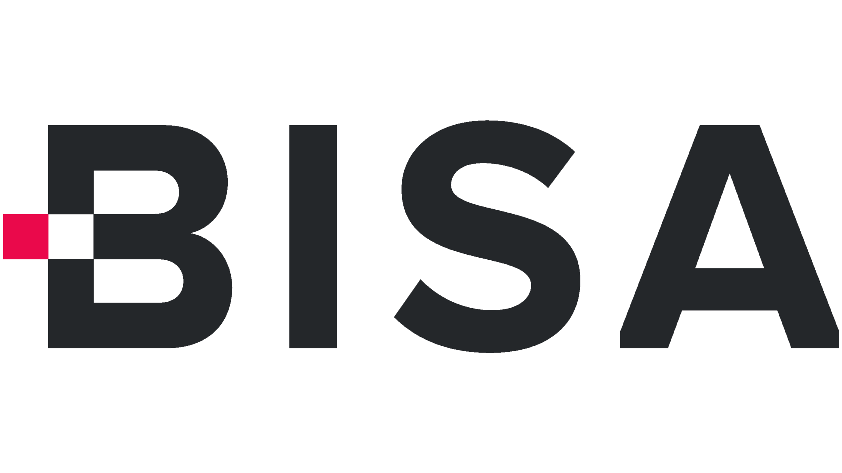 BISA INGENIERÍA DE PROYECTOS logo