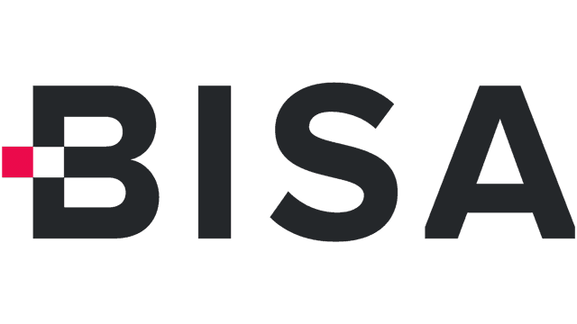 BISA INGENIERÍA DE PROYECTOS logo