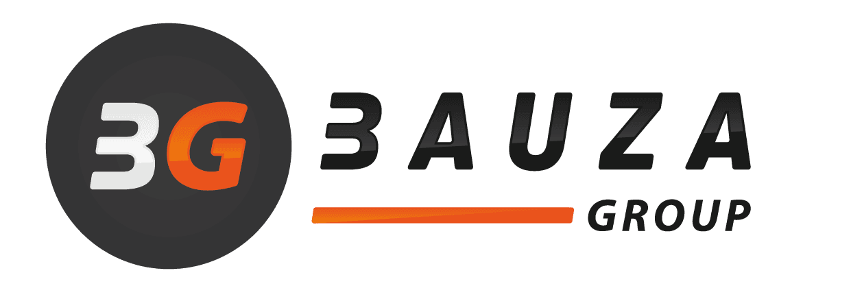 BAUZA logo