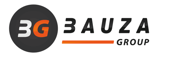 BAUZA logo