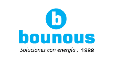 BOUNOUS HNOS Logo
