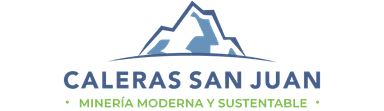 CALERAS SAN JUAN Logo