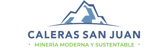CALERAS SAN JUAN logo