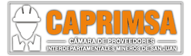 CAPRIMSA Logo
