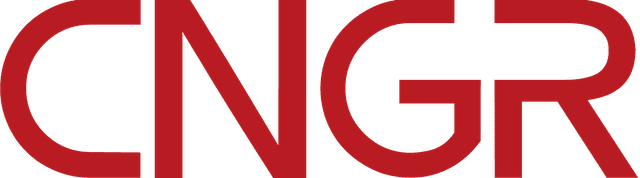 CNGR logo
