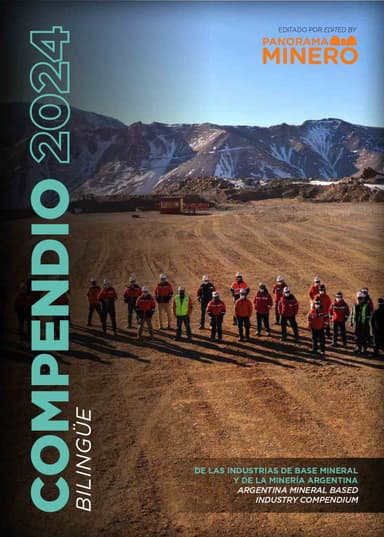 Compendium of the Argentine Mining industry