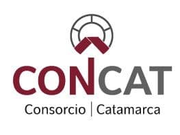 CONCAT COMIN logo