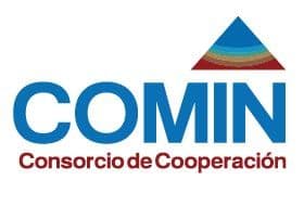COMIN logo