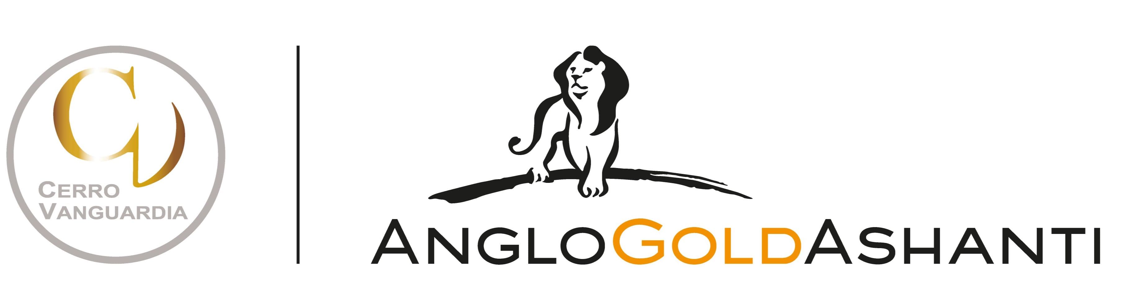 CERRO VANGUARDIA logo