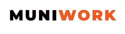 MUNI WORK logo
