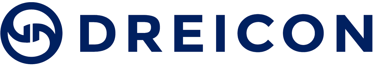 DREICON logo