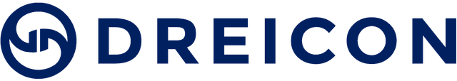 DREICON logo