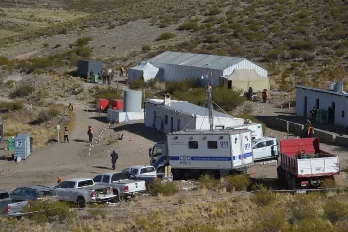 Mendoza: Balance positivo del arranque de la maratónica audiencia pública del proyecto PSJ