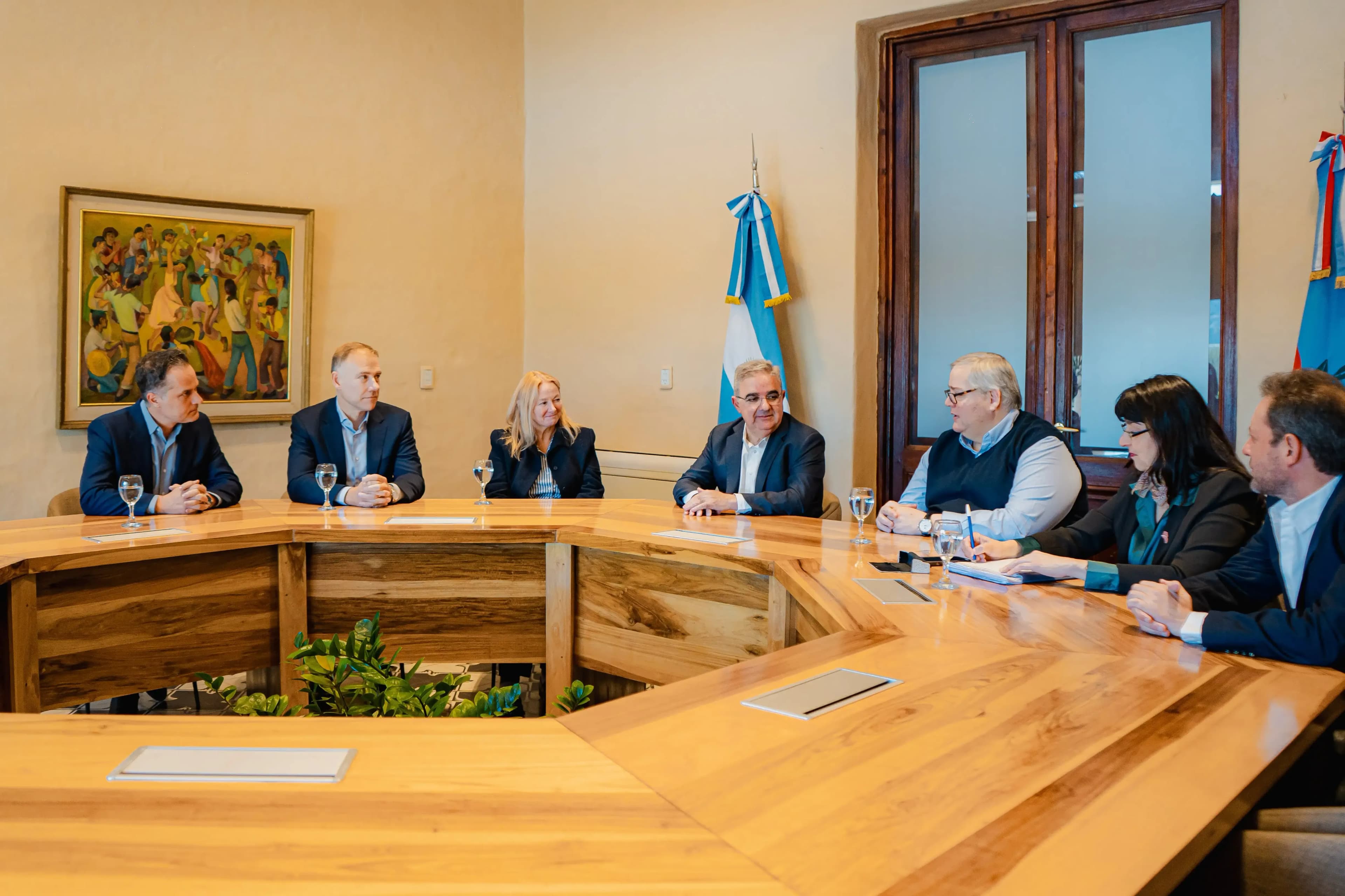 AbraSilver presenta avances de Diablillos proyectando 1.400 puestos en construcción