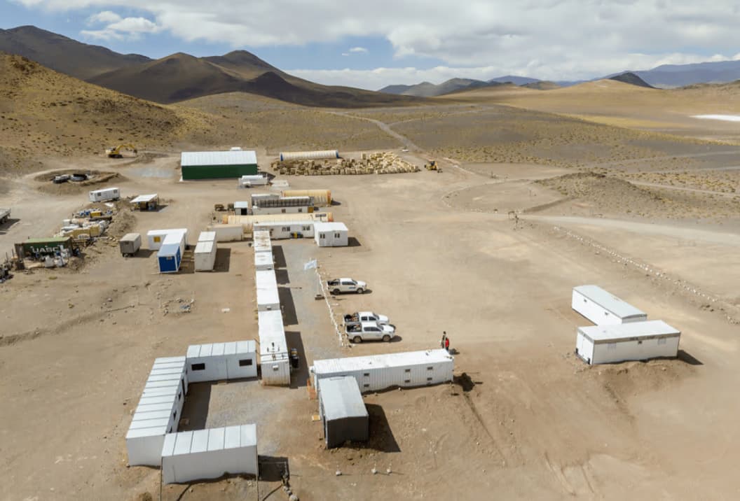 Diablillos: AbraSilver amplía mineralización de plata de alta ley 