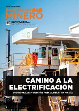Edición 511 - Agosto 2022