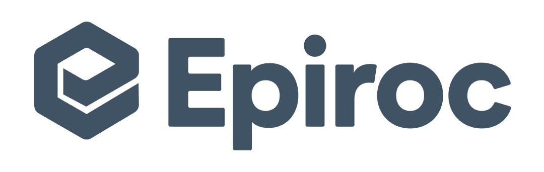 EPIROC logo