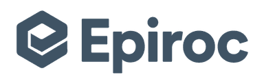 EPIROC Logo