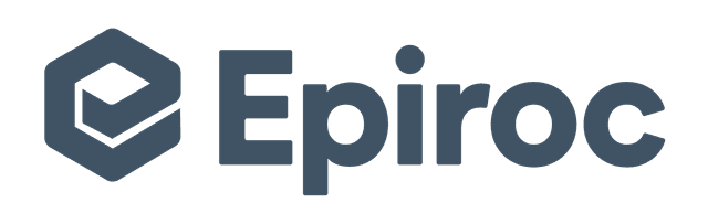EPIROC logo