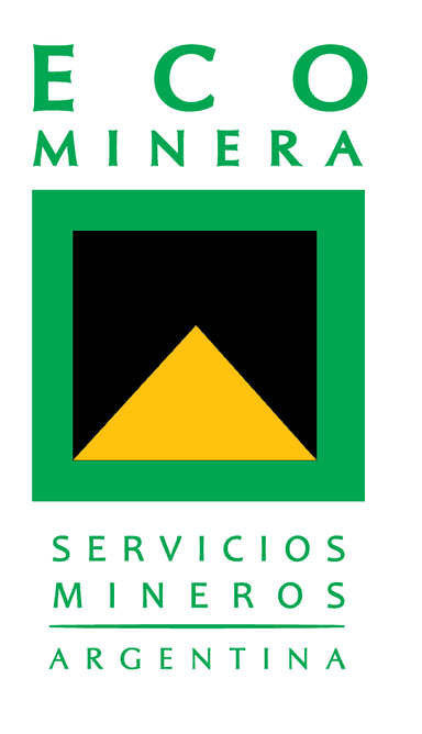 ECO MINERA Logo