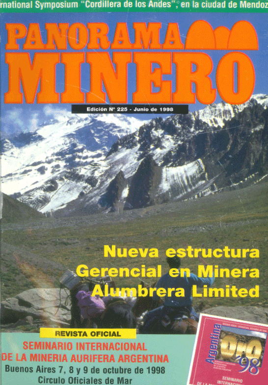 Edición 225 - Junio 1998