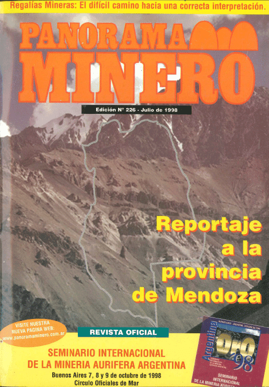 Edición 226 - Julio 1998