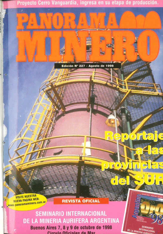 Edición 227 - Agosto 1998